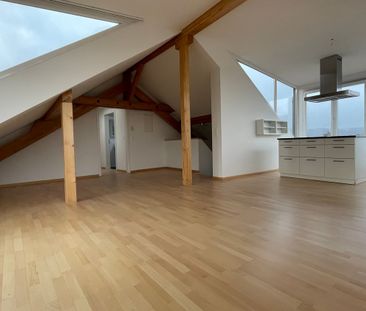 3.5 Zimmer, 89 m², 4. Stock - Foto 1