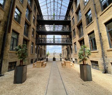 2 bedroom flat to rent - Photo 5