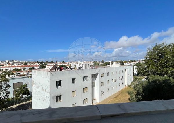 Apartamento T2 em Faro