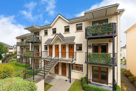 53 The Rectory, Sandyford, Dublin 18, D18D8V7 - Photo 2