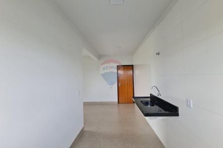Apartamento 2 Quartos para Aluguel no Parque dos Buritis em Lucas do Rio Verde | 59m² com Vaga Coberta e Condomínio Incluso - Foto 2