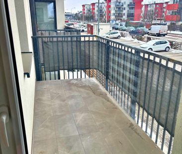 2 pokoje z miejsce postojowym, Górna - Фото 5