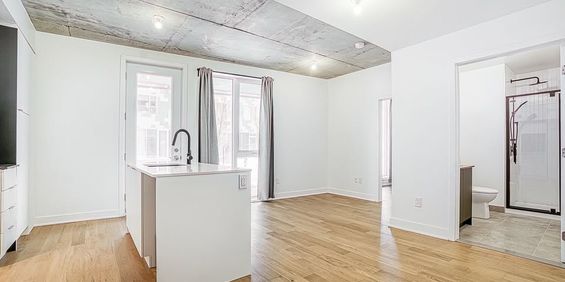 Appartement 1 Chambre Dans Cité Angus - Photo 3