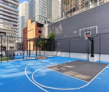 For Lease - 55 Mercer Street Unit# 2506, Toronto, Ontario - Photo 3