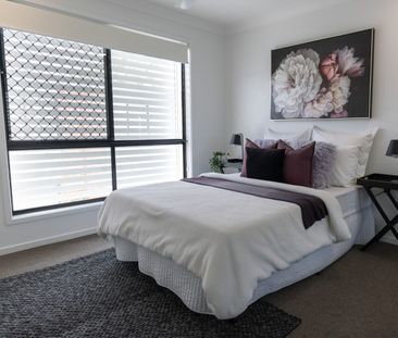 **3 week's rent free if lease signed by 18 March 2026** New Complex... - Photo 6