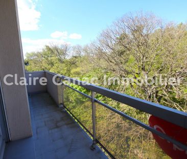 Location Appartement 2 pièces 103m² CASTRES 81100 - Photo 6