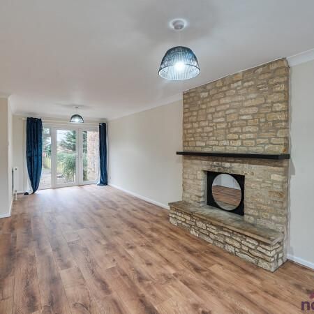 4 bedroom terraced house to rent - Photo 1