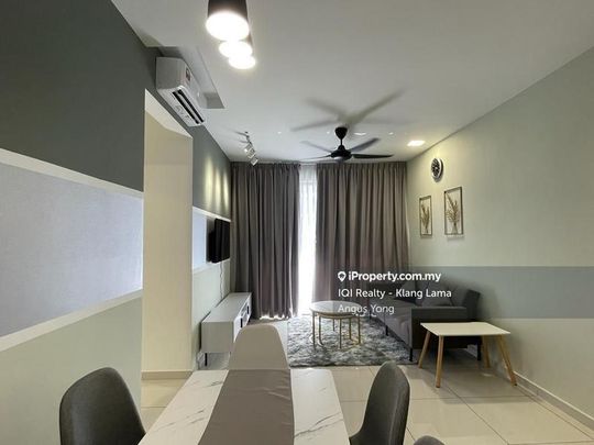 Kenwingston Skylofts, Usj 1, Subang Jaya - Photo 1