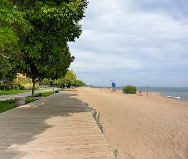 For Lease - 43 Wineva Avenue Unit# Upper, Toronto, Ontario - Photo 4