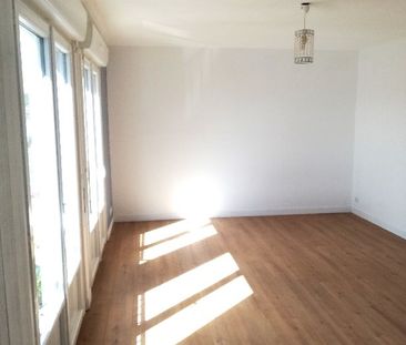 Quimper 2 pièces 51m2 3ème et dernier étage - Photo 2