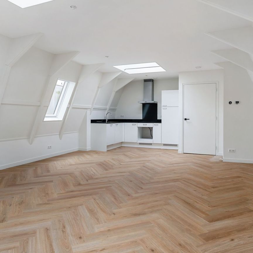 Appartement te huur: Weaze 24 8911 LM Leeuwarden - Photo 1