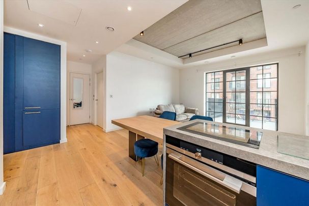 1 bedroom flat to rent - Photo 1