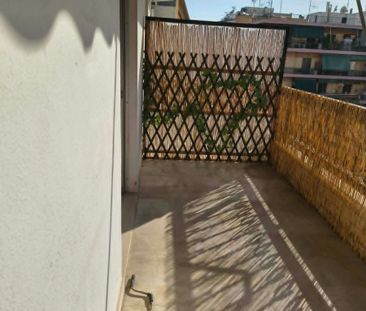 Διαμέρισμα για ενοικίαση Χρυσάκη (Καλλιθέα) - Photo 5
