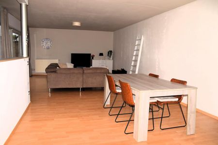 Gelijkvloers app. voor € 830 - Photo 4
