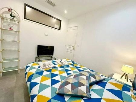 Location Appartement - Photo 5