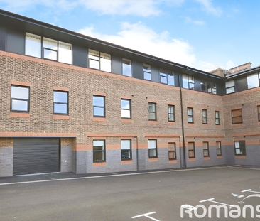 1 bedroom apartment to rent - Photo 6