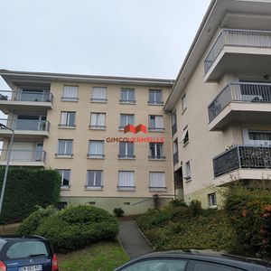 Appartement Andrésy 2 pièce(s) 54.50 m2 + Cave + Parking - Photo 2