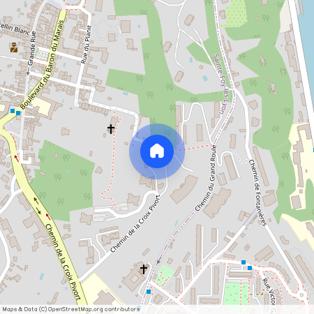 69110, Sainte-Foy-Lès-Lyon