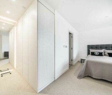 Williamsburg Plaza, Canary Wharf, E14 - Photo 5