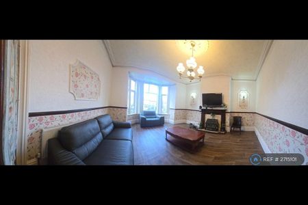 5 bedroom terraced house to rent - Photo 4