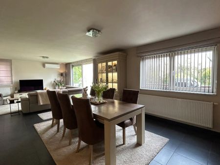 Appartement te huur - Foto 3