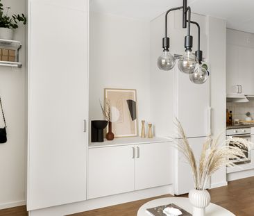 Hägerhenholmsvägen, Täby - Photo 2