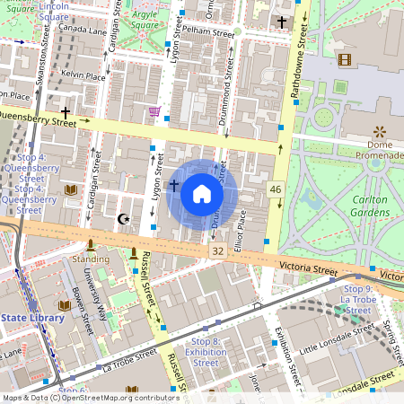 29 Drummond Street, Melbourne, Victoria 3053