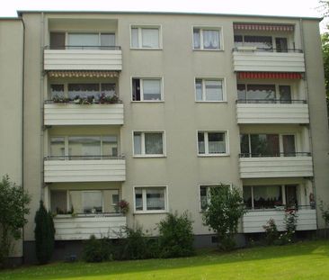 *schöner Balkon*modernisiert*ruhige Lage*Broich* - Photo 4