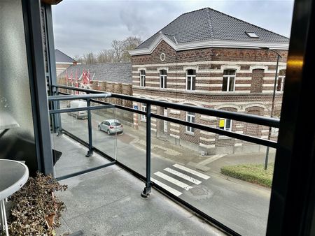 Appartement te OUDENAARDE (9700) - Foto 2