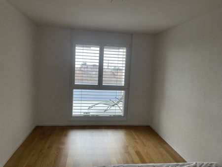 2.5 Zimmerwohnung in Giffers ! - Photo 3