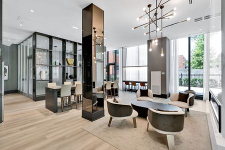 For Lease - 250 Lawrence Avenue Unit# 505, Toronto, Ontario - Photo 3