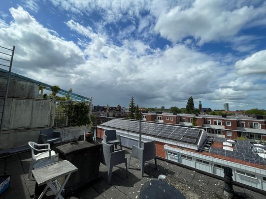Room Groningen - Oosterhamrikkade - Foto 1