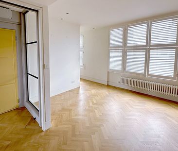 2 Bed Flat, Hither Green Lane, SE13 - Photo 4