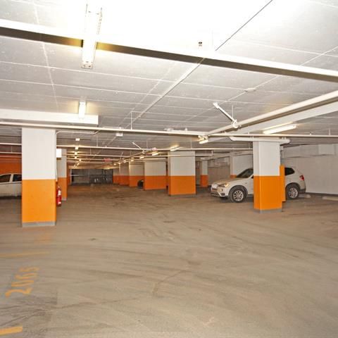 1300 Boul. René Lévesque O. - Photo 1