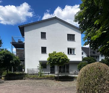 Traumhafte 4-Zimmer-Wohnung in Wettswil am Albis, Kanton Zürich - Photo 1