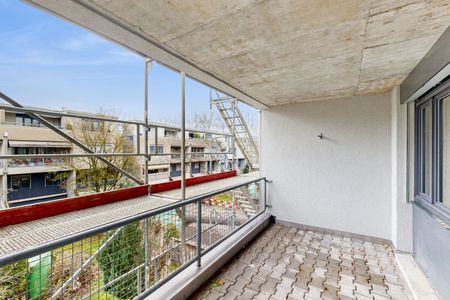 Central apartment with top – connection - Foto 4