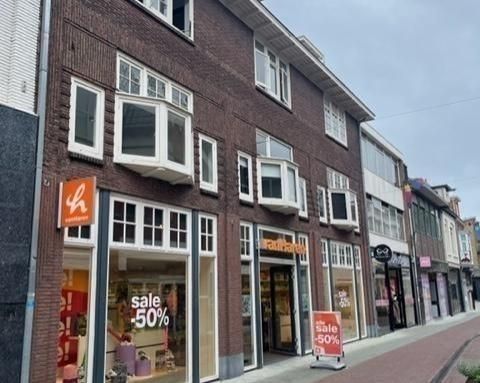 Veldbleekstraat - Photo 1