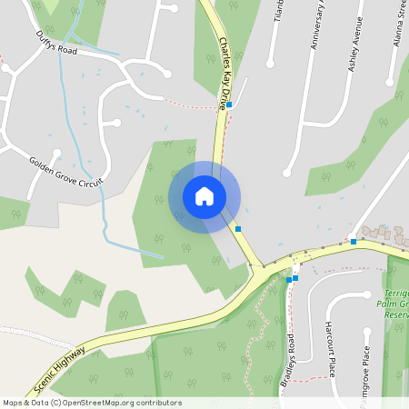 1/19 Charles Kay Drive, NSW 2260, Terrigal
