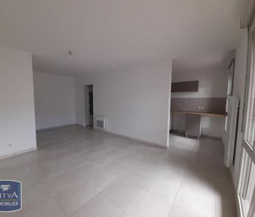 Location Appartement 2 pièces 50m² LIMOGES 87100 - Photo 1