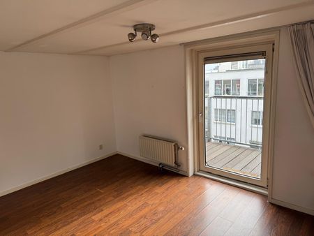 Te huur: Appartement Eerste Van Swindenstraat in Amsterdam - Foto 3