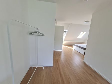 Te huur: Studio Pasteurstraat 94 5 in Tilburg - Foto 5