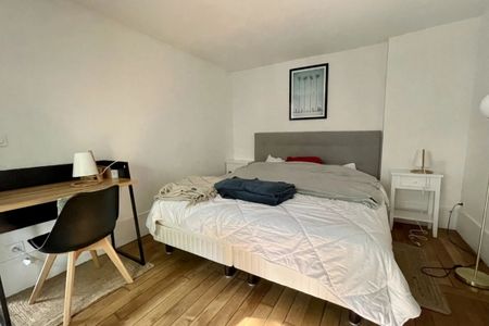 Appartement à louer à Paris 19Ème - Photo 3