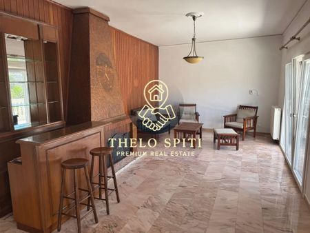 Μονοκατοικία για ενοικίαση Πόρτο Ράφτη (Μαρκόπουλο) - Photo 4