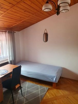 Pokój, ul. Farmaceutyczna - Photo 1