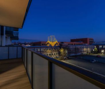 2 camere open space, Gara, Liberty Residence, Cartierul Iris, Parcare - Photo 4