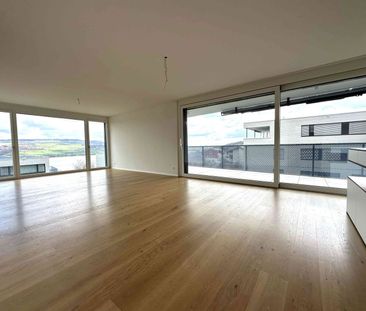 3.5 Zimmer, 96 m², 2. Stock - Photo 1