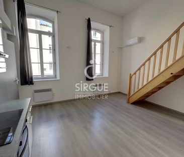 Location Appartement 3 pièces 48m² ALBI 81000 - Photo 1