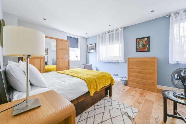 Archer Street, Soho, W1D - Photo 1