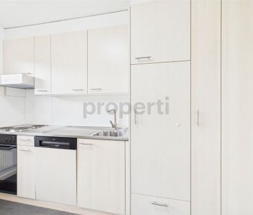 2.5-room apartment in Arch – Perfect for singles or couples - Photo 1