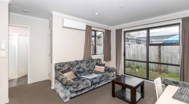 Modern Townhouse - Photo 1